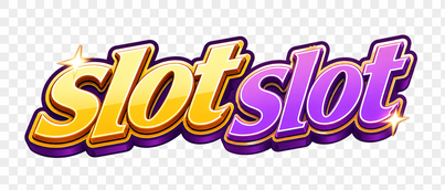 slot slot logo